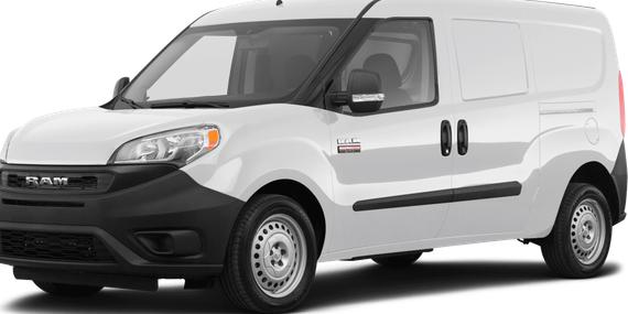 RAM PROMASTER CITY 2019 ZFBHRFAB0K6N05020 image